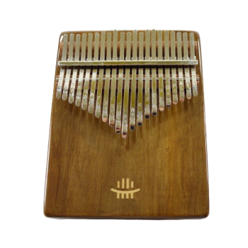 Kalimba - skala 21